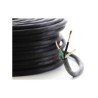 Cable de Uso Rudo, 300 V, 3x14 AWG, 100% Cobre, UR-300-3X14 Condumex