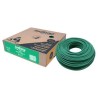 Caja 100 m de Cable Verde THW Calibre 10 AWG 100% Cobre Indiana