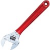 Llave ajustable de capacidad extra de 314 mm, D507-12 Klein Tools