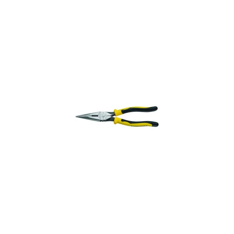 Pinza de punta cónica con corte 8'', KT203-8 Klein Tools