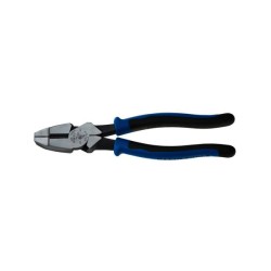 Pinza de electricista alta palanca 8'', KT210-8 Klein Tools