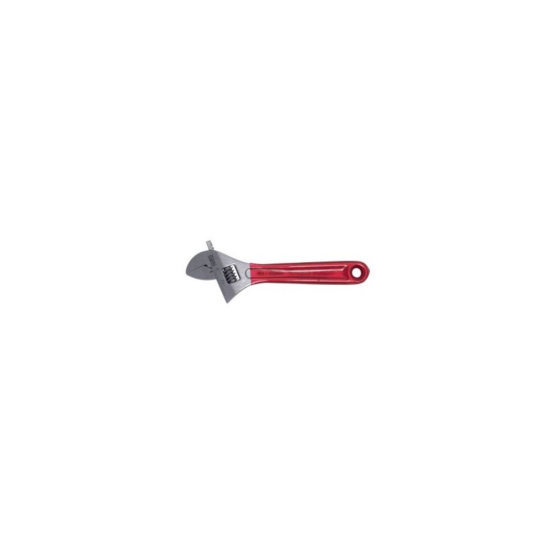 Llave ajustable de capacidad extra, de 165 mm, D507-6 Klein Tools