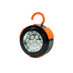 Luz de trabajo Tradesman Pro™ / Luz para maleta para herramientas / Luz de hielera portátil, 55437 Klein Tools