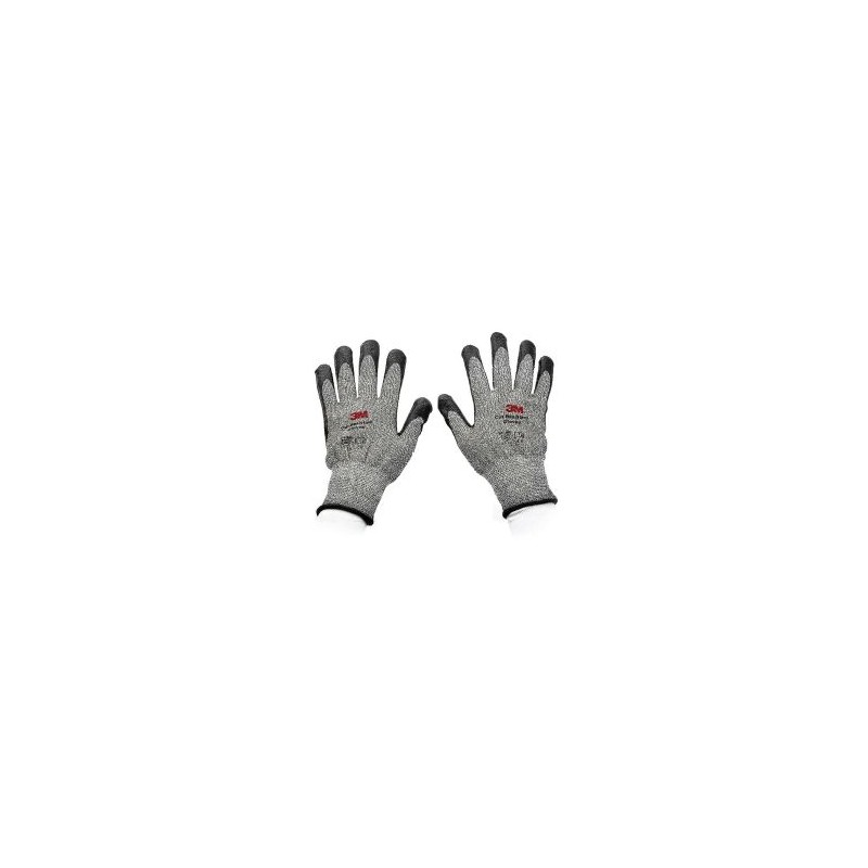 Guantes Para Corte Talla Extra Grande, WX300942439 3M