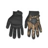 Guantes diseño camuflaje, grandes. 40209 Klein Tools