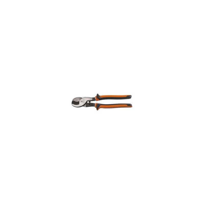 Cortador multicable con aislamiento para electricista, 63050-EINS Klein Tools