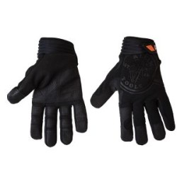 Guantes Journeyman para jalar cables, grandes, 40233 Klein Tools