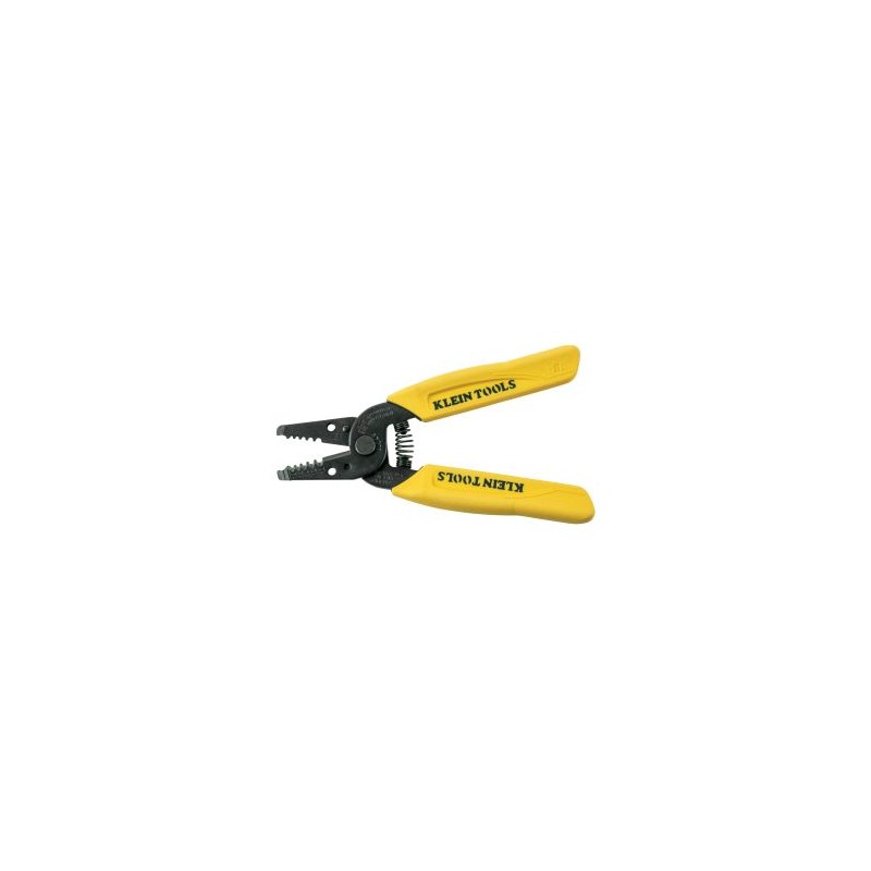 Pelacables/cortacables (cable sólido de 10-18 AWG), 11045 Klein Tools