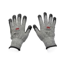 Guantes Para Corte Talla Grande, WX300942421 3M