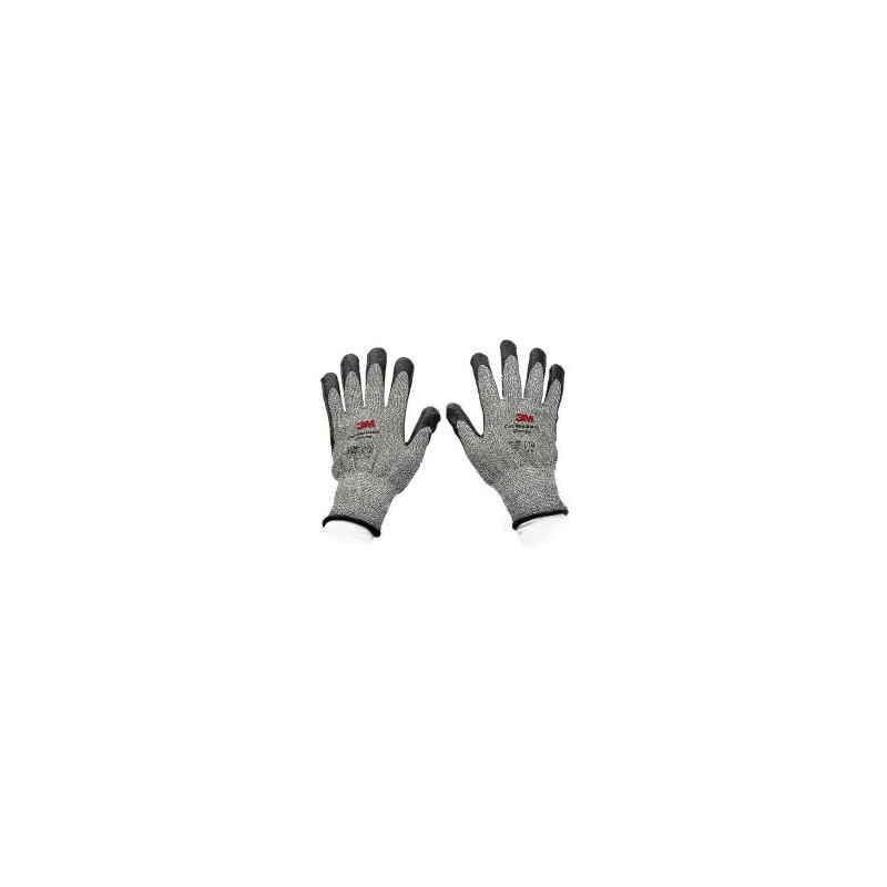 Guantes Para Corte Talla Grande, WX300942421 3M