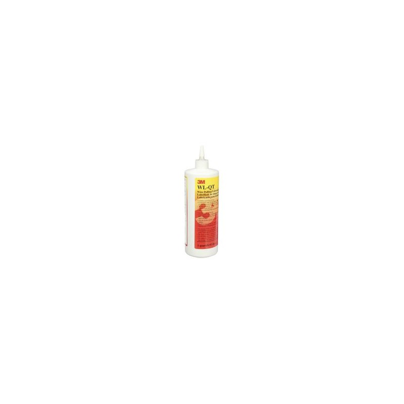 Gel Lubricante para Tirado de Cables, WL-QT 3M