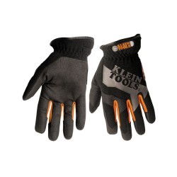 Guantes para uso general, grandes. 40053 Klein Tools