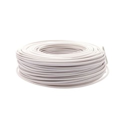 Cable flexible tipo POT, 12 AWG. Condulac