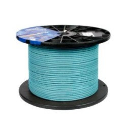 Cable UTP, nivel 6, color azul, 305 metros. 66446815 Condumex