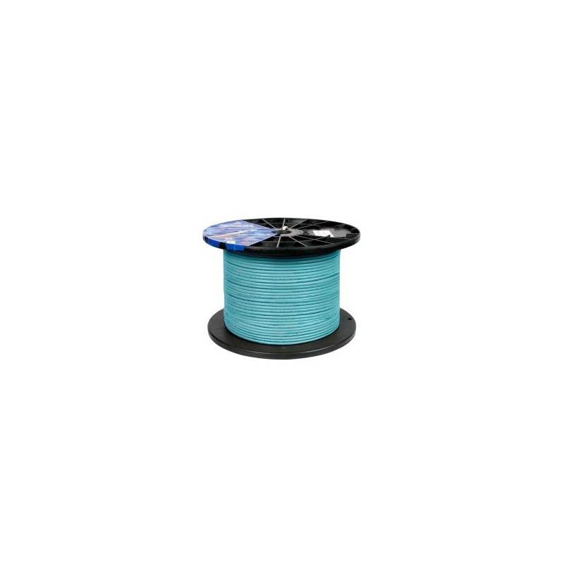 Cable UTP, nivel 6, color azul, 305 metros. 66446815 Condumex