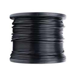 Cable categoría 5E,4 pares, 24 AWG. 664464 Condumex