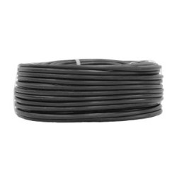 Cable de Uso Rudo, 300 V, 3x14 AWG, 100% Cobre, UR-314 IUSA