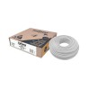 Caja 100 m de Cable Blanco THW Calibre 16 AWG 100% Cobre Indiana