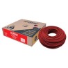 Caja 100 m de Cable Rojo THW Calibre 14 AWG 100% Cobre Indiana