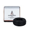 Caja 100 Mts Cable Negro Thw Cal 10 Awg Condumex Vinanel